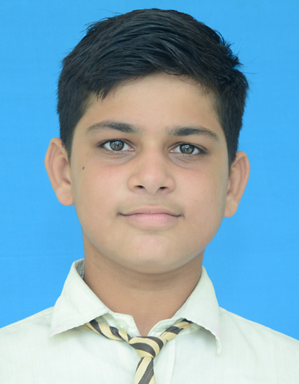 VAIBHAV  TYAGI 